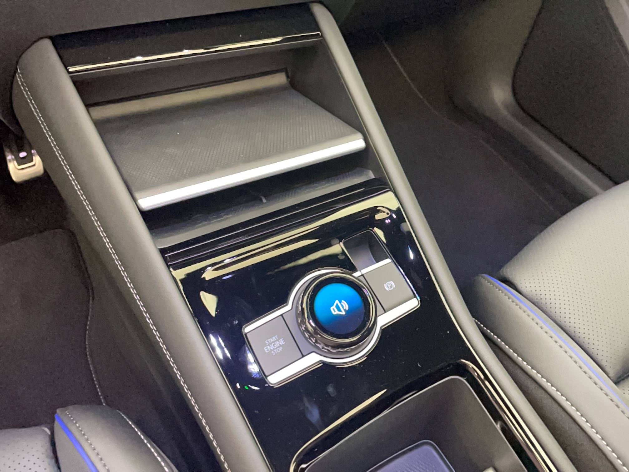 Tiguan 1.5 eHybrid 272ch DSG6