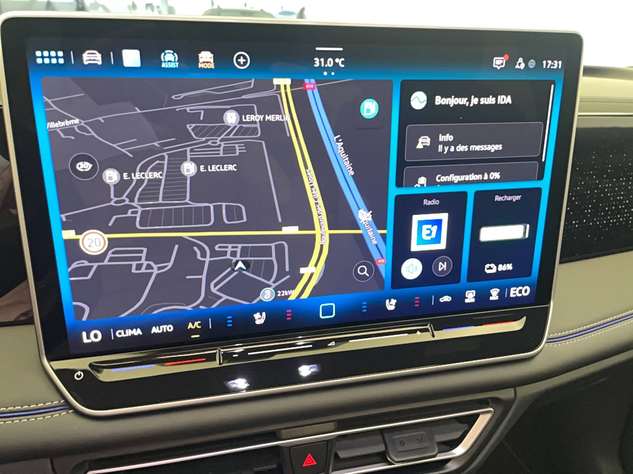 Tiguan 1.5 eHybrid 272ch DSG6