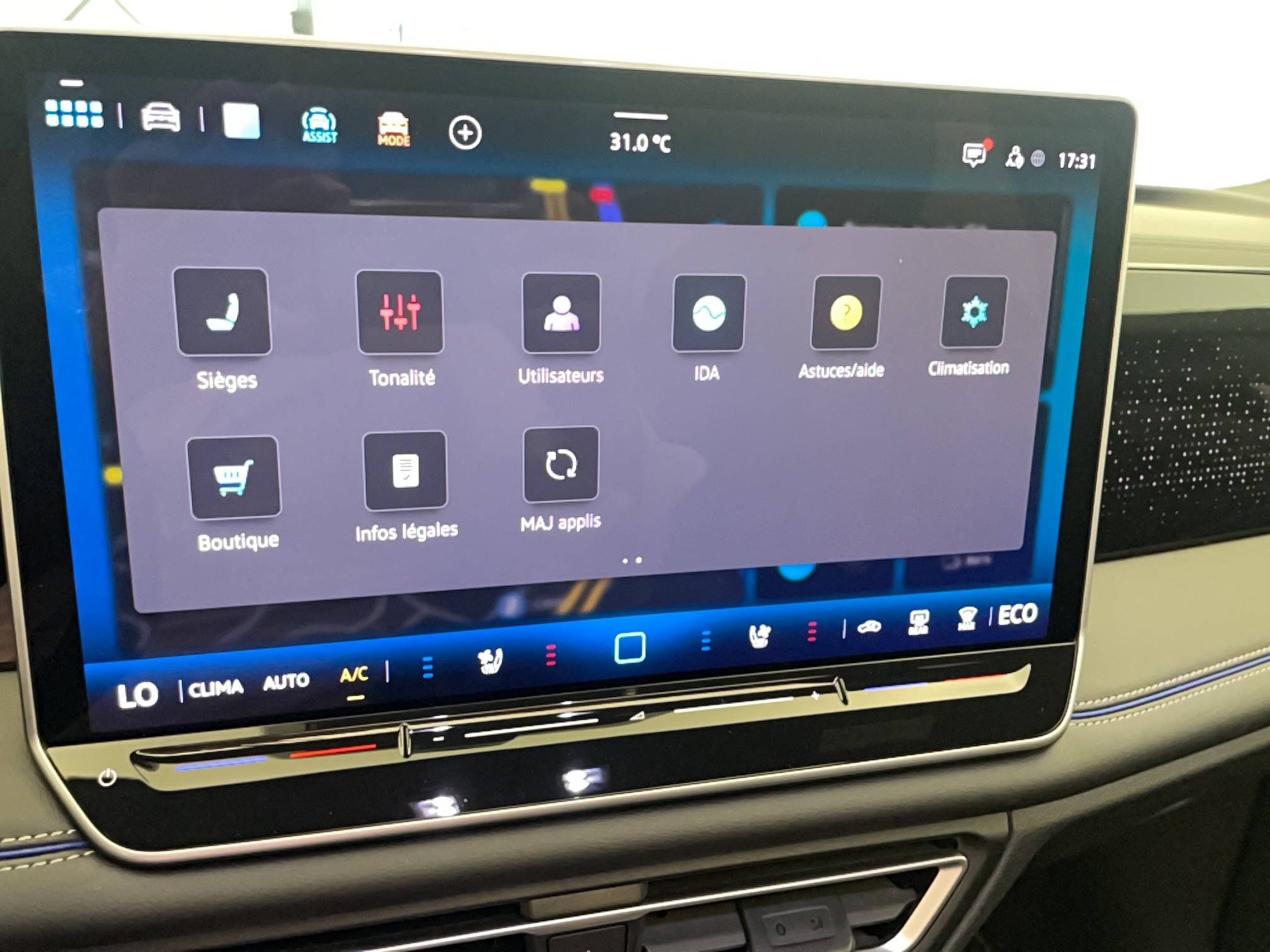 Tiguan 1.5 eHybrid 272ch DSG6