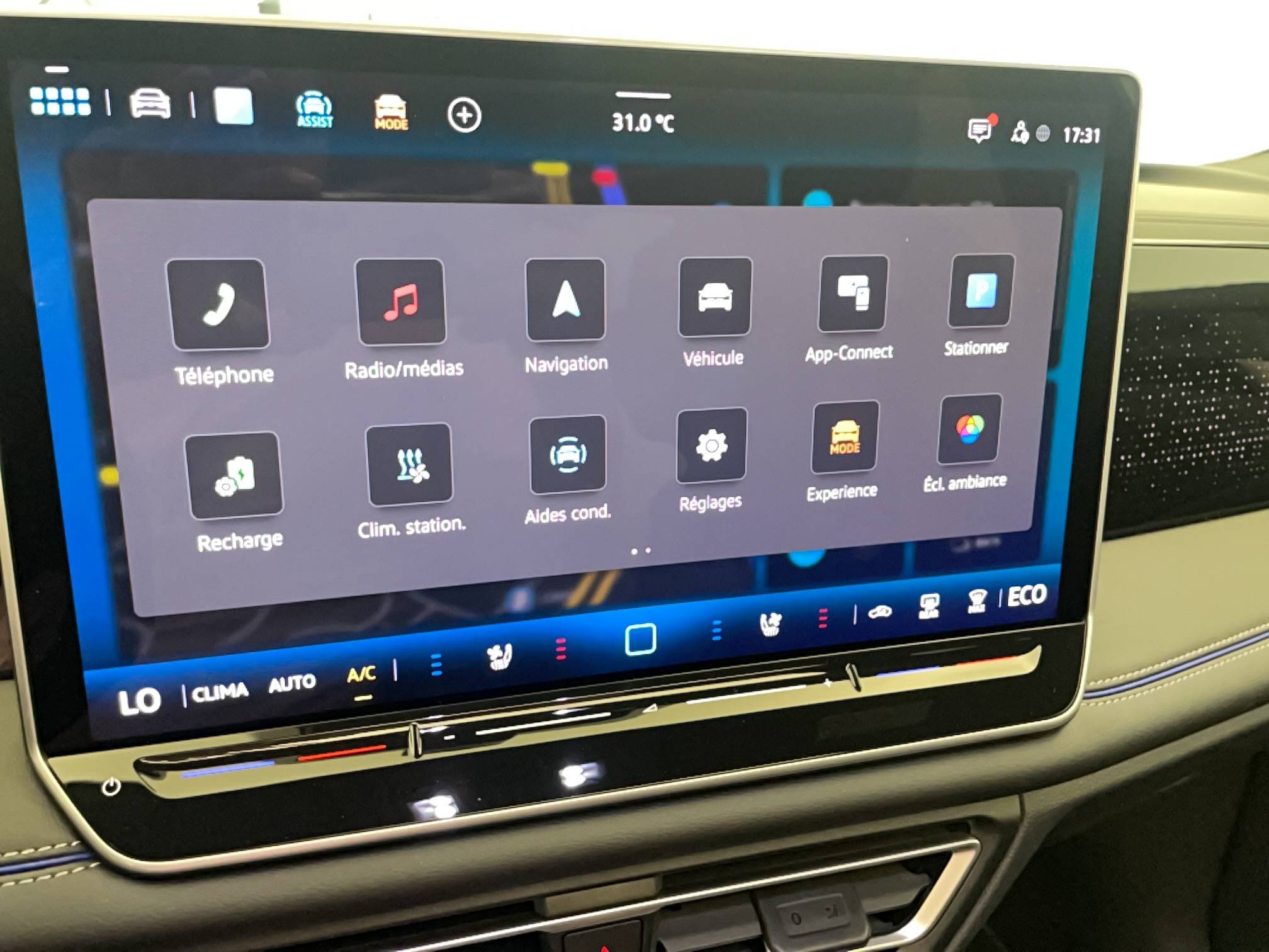 Tiguan 1.5 eHybrid 272ch DSG6