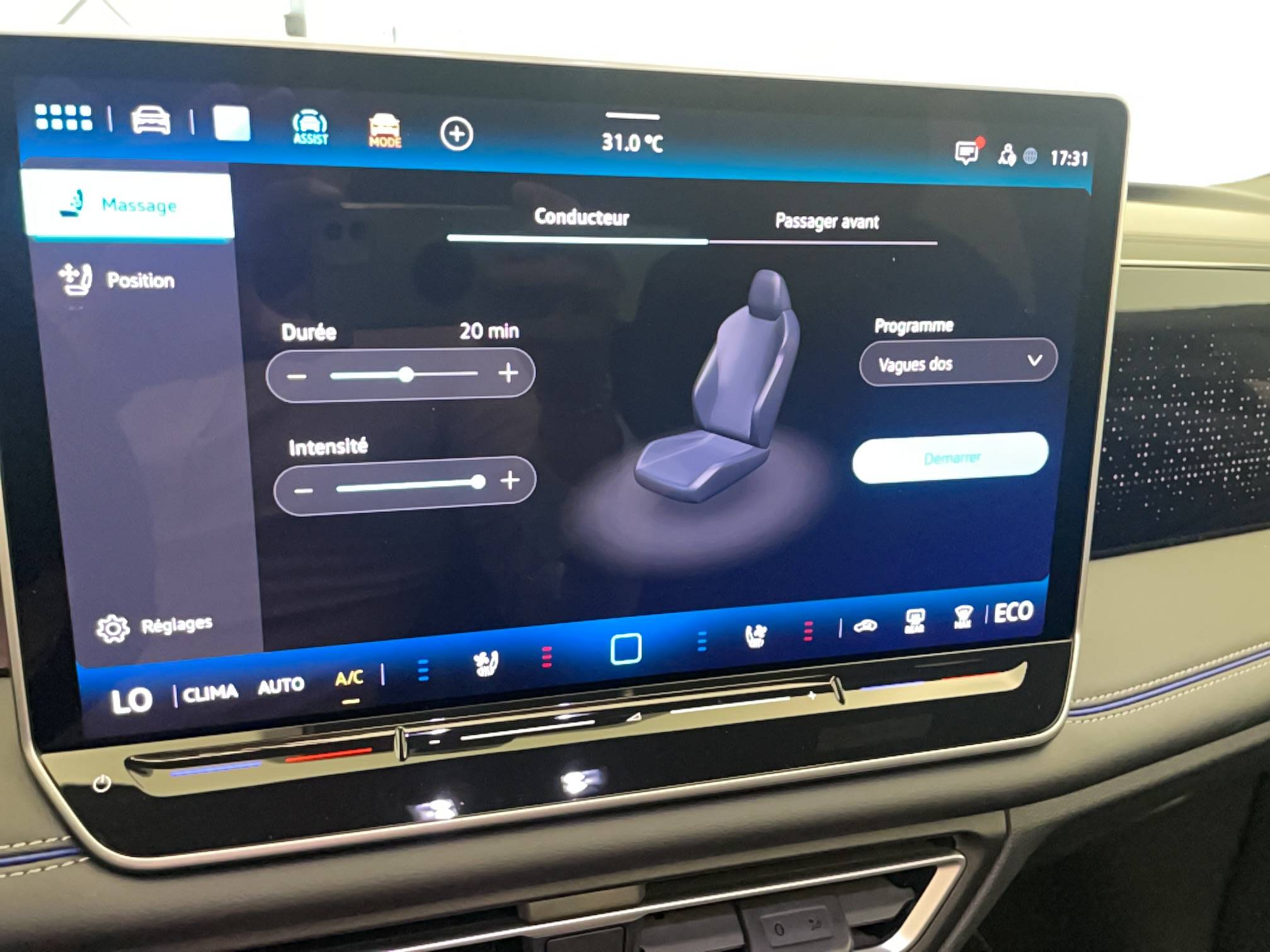 Tiguan 1.5 eHybrid 272ch DSG6