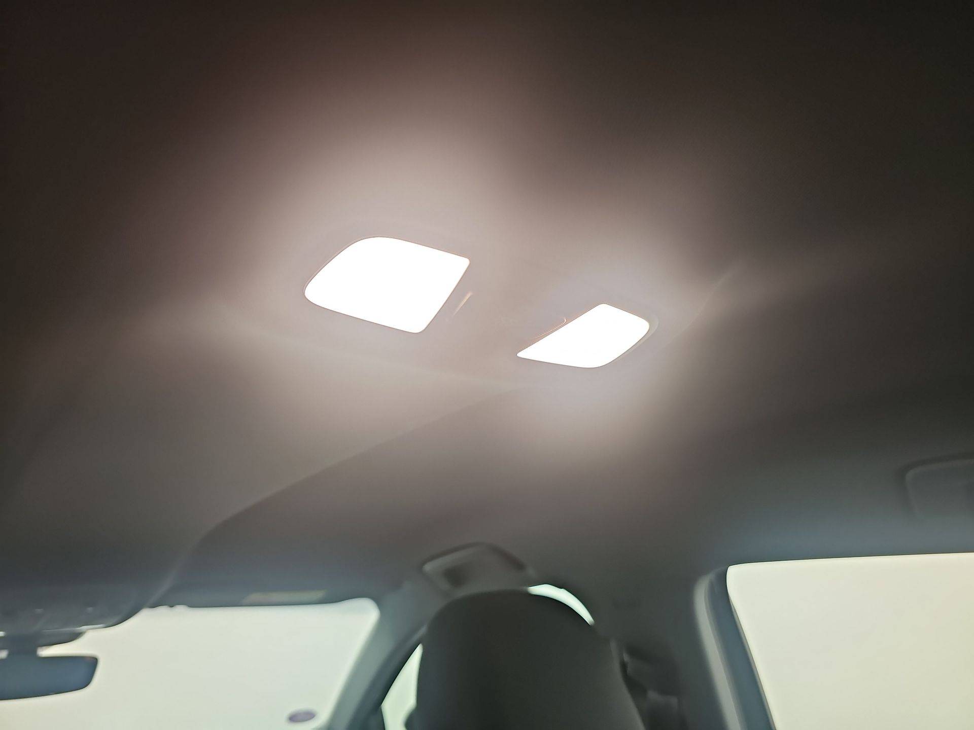 A3 Sportback 40 TFSIe 204 S Tronic 6