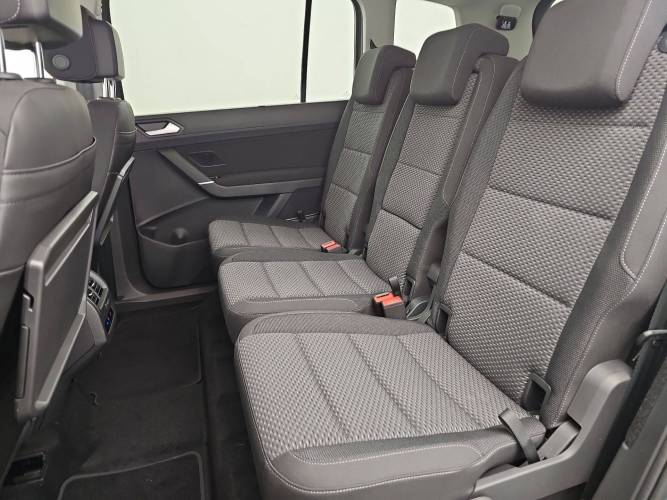 Touran 2.0 TDI 150 DSG7 7pl