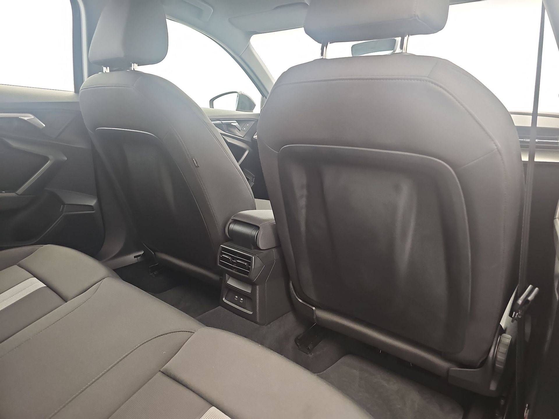 A3 Sportback 40 TFSIe 204 S Tronic 6