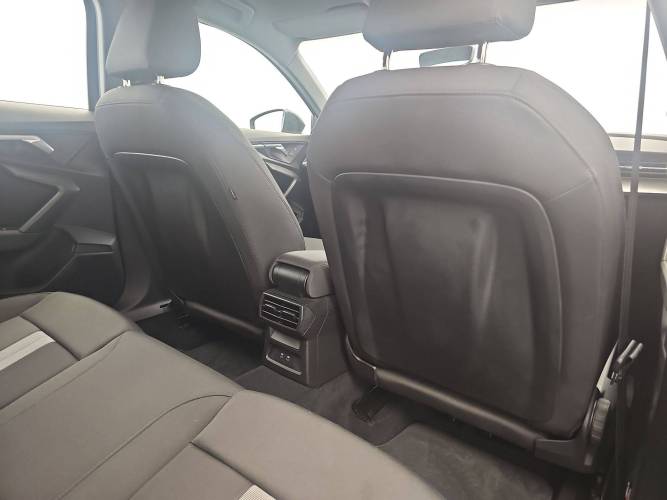 A3 Sportback 40 TFSIe 204 S Tronic 6