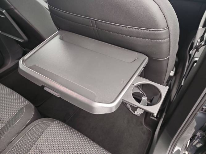 Touran 2.0 TDI 150 DSG7 7pl