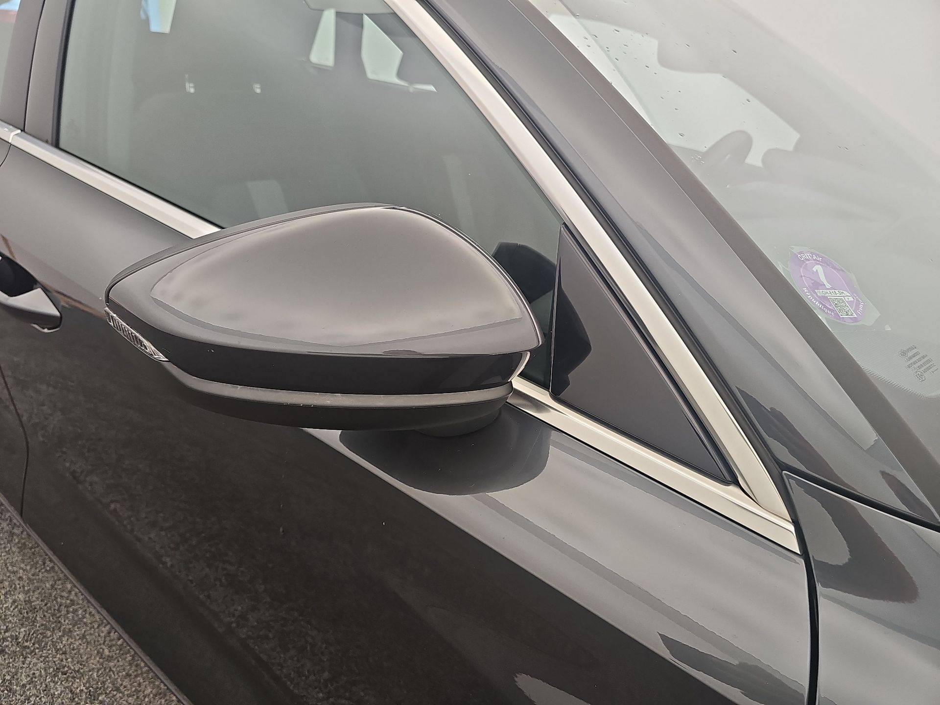 A3 Sportback 40 TFSIe 204 S Tronic 6