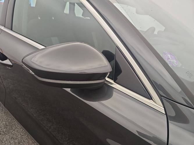 A3 Sportback 40 TFSIe 204 S Tronic 6