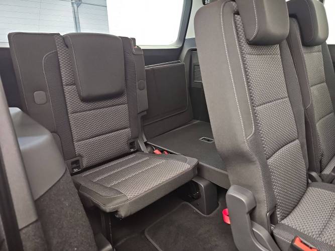 Touran 2.0 TDI 150 DSG7 7pl