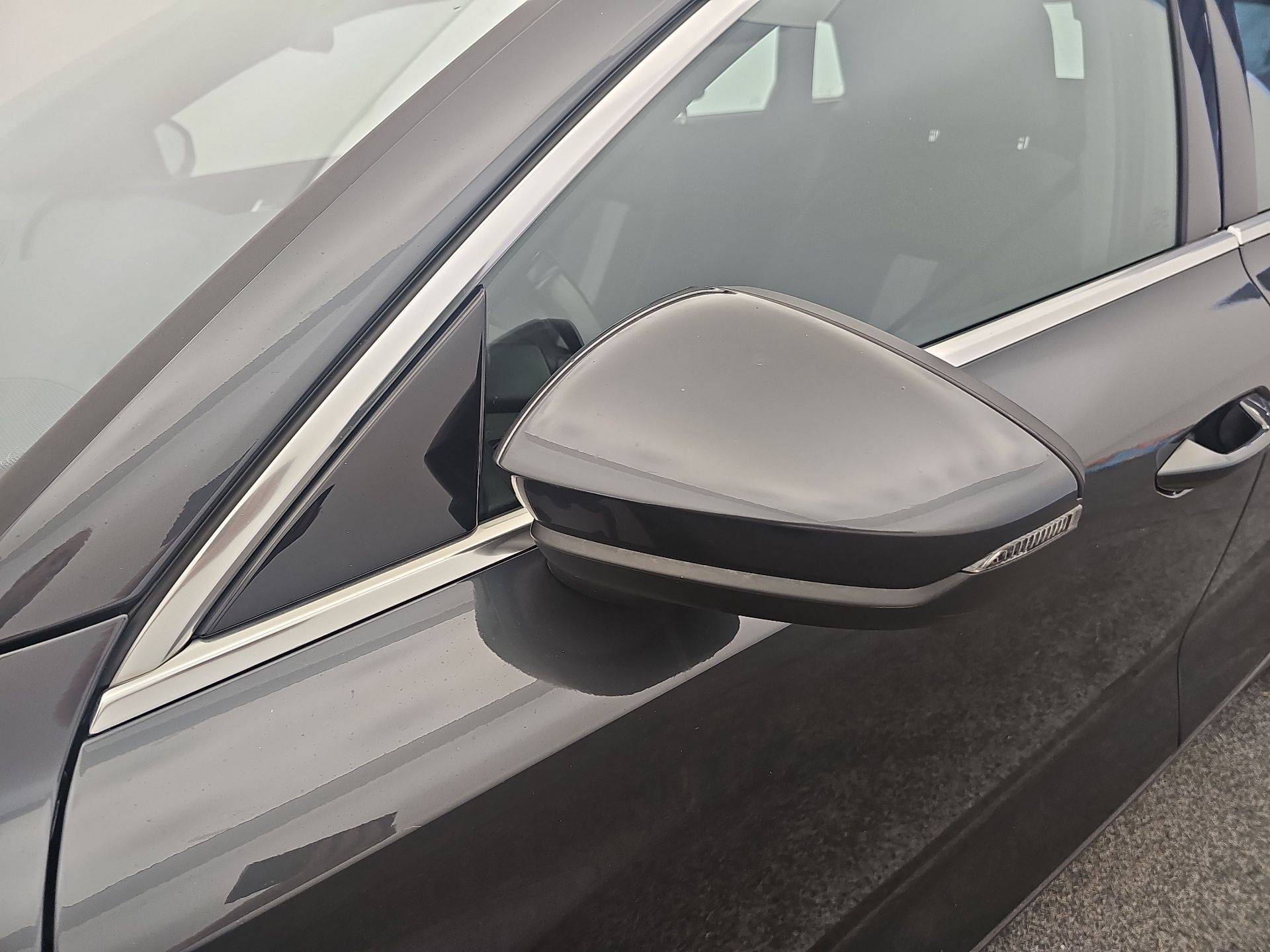 A3 Sportback 40 TFSIe 204 S Tronic 6