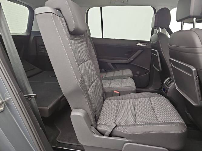 Touran 2.0 TDI 150 DSG7 7pl