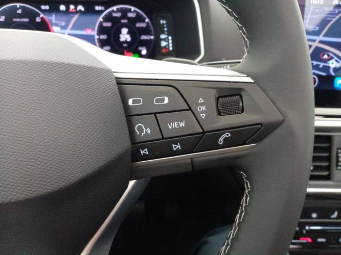 Tarraco 1.4 e-HYBRID 245 ch DSG6 5 pl