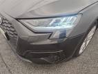 A3 Sportback 40 TFSIe 204 S Tronic 6