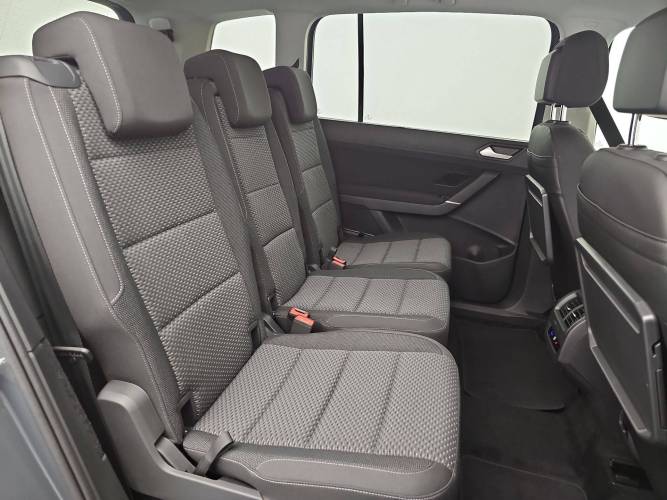 Touran 2.0 TDI 150 DSG7 7pl