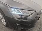 A3 Sportback 40 TFSIe 204 S Tronic 6