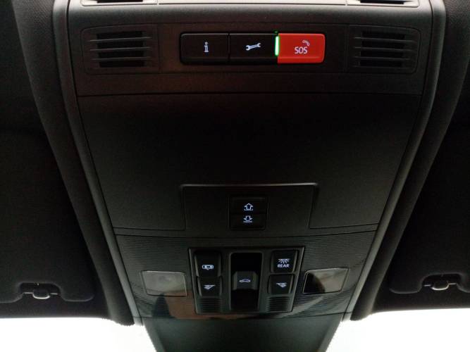 Tarraco 1.4 e-HYBRID 245 ch DSG6 5 pl