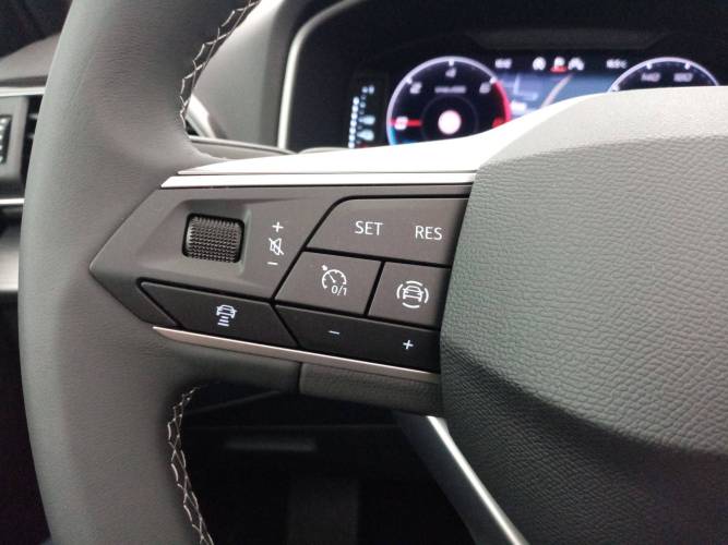 Tarraco 1.4 e-HYBRID 245 ch DSG6 5 pl