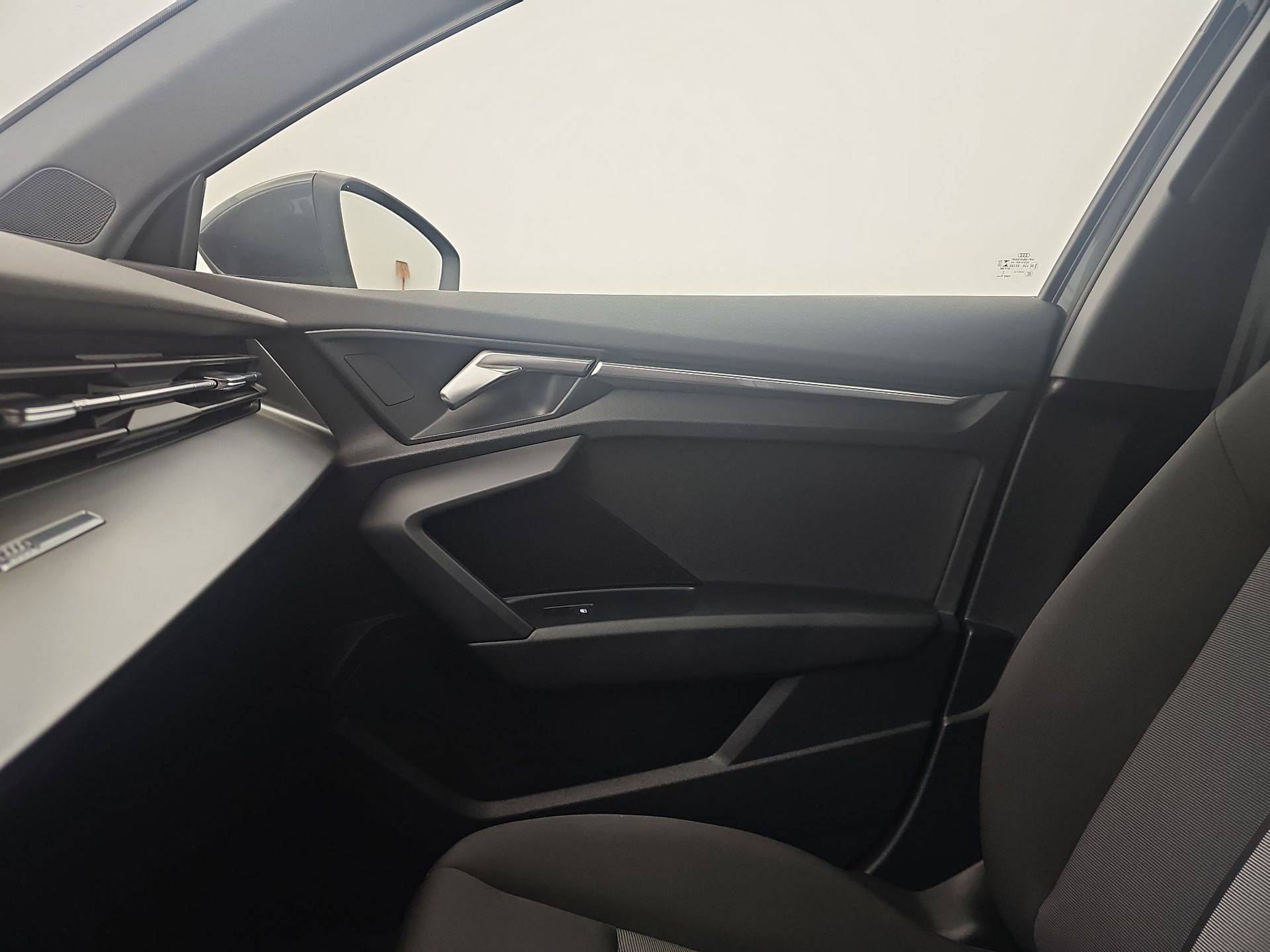 A3 Sportback 40 TFSIe 204 S Tronic 6