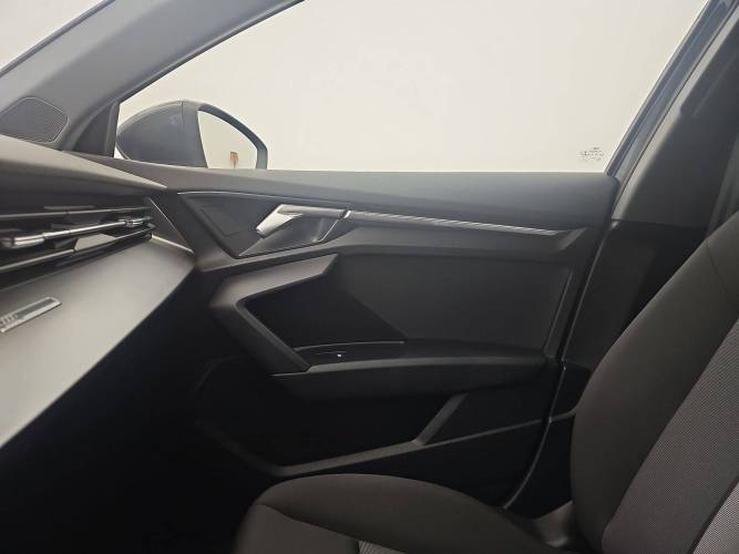 A3 Sportback 40 TFSIe 204 S Tronic 6