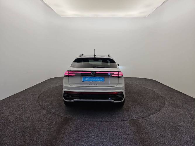 Taigo 1.5 TSI 150 DSG7