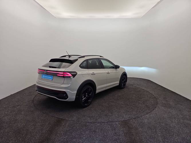 Taigo 1.5 TSI 150 DSG7