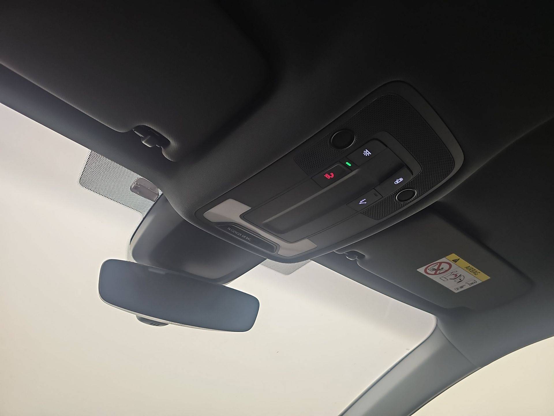 A3 Sportback 40 TFSIe 204 S Tronic 6