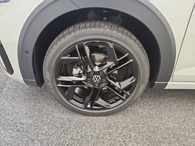 Taigo 1.5 TSI 150 DSG7