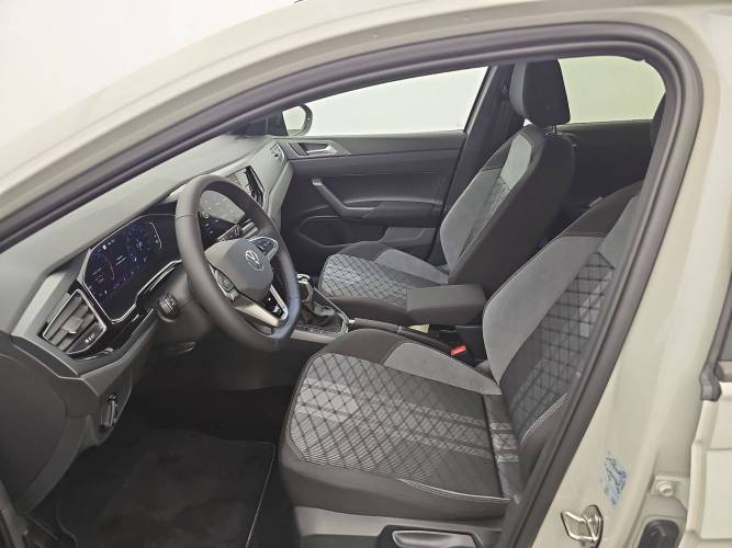 Taigo 1.5 TSI 150 DSG7