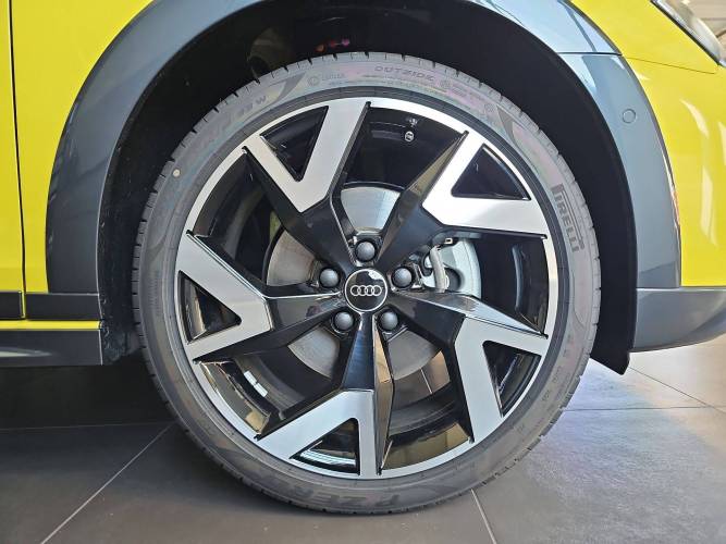 A3 Allstreet 35 TFSI Mild Hybrid 150 S tronic 7