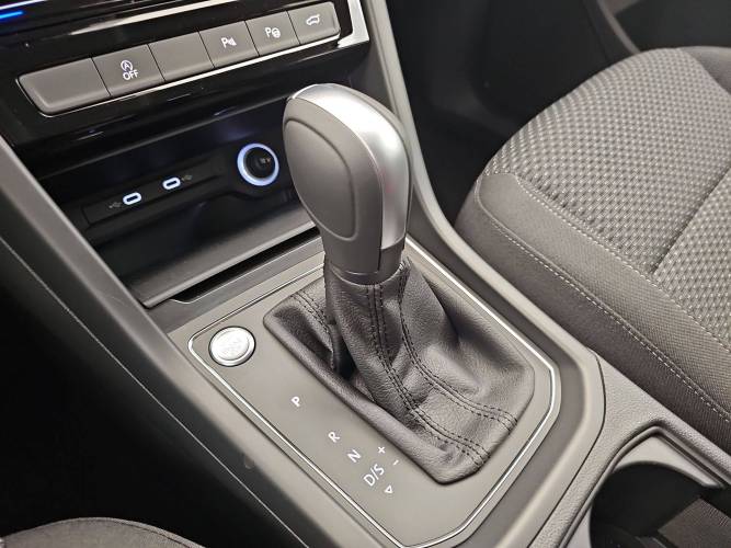 Touran 2.0 TDI 150 DSG7 7pl