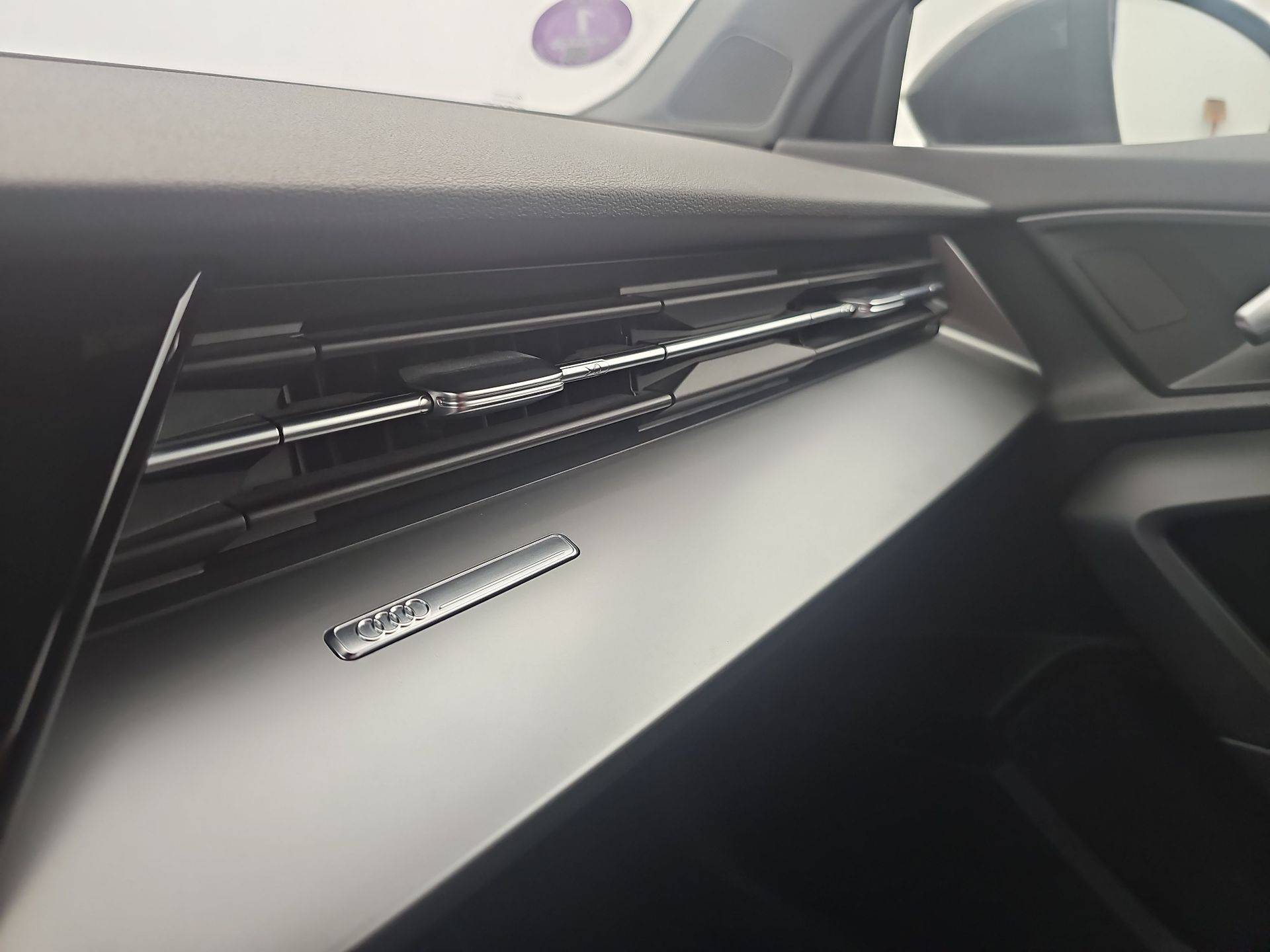 A3 Sportback 40 TFSIe 204 S Tronic 6