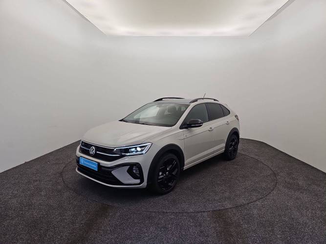 Taigo 1.5 TSI 150 DSG7