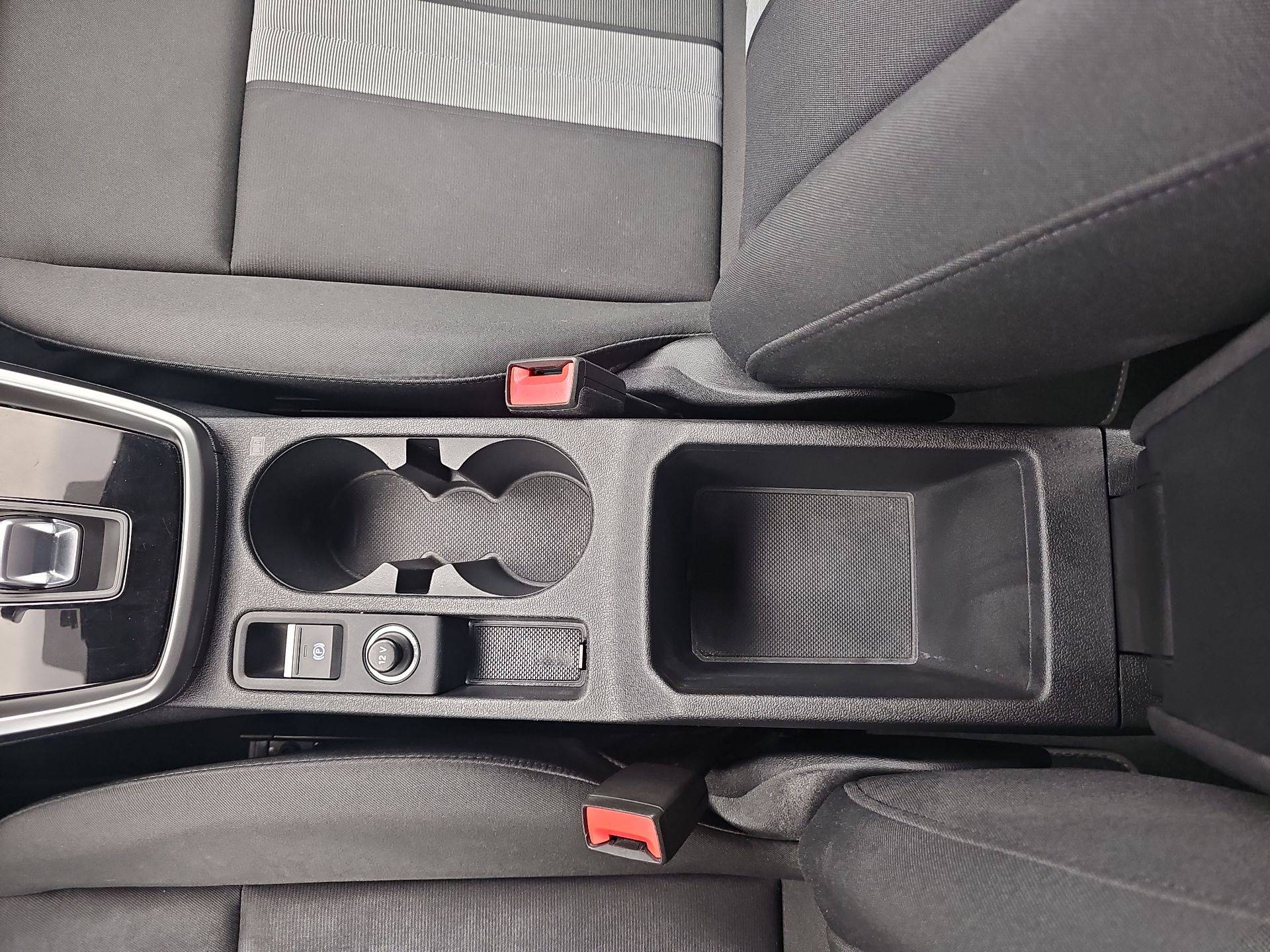 A3 Sportback 40 TFSIe 204 S Tronic 6