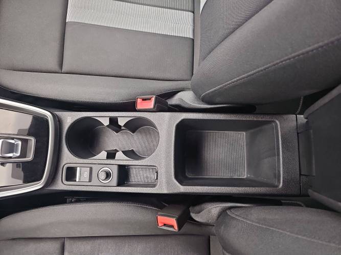 A3 Sportback 40 TFSIe 204 S Tronic 6