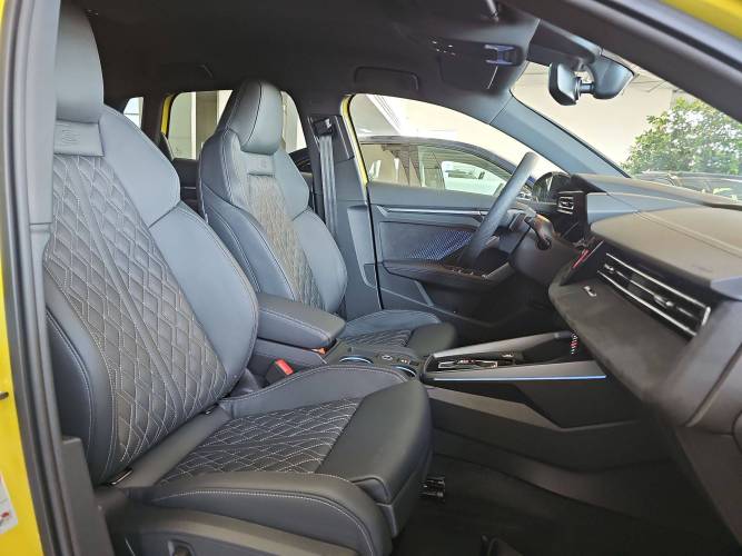 A3 Allstreet 35 TFSI Mild Hybrid 150 S tronic 7