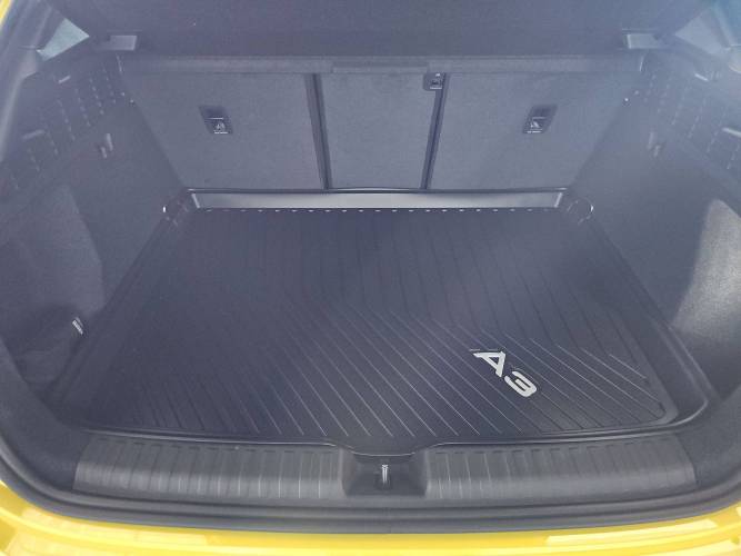 A3 Allstreet 35 TFSI Mild Hybrid 150 S tronic 7