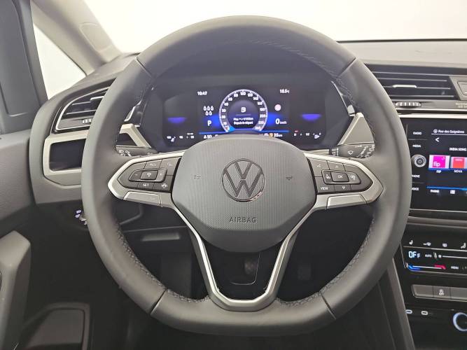 Touran 2.0 TDI 150 DSG7 7pl