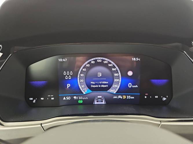 Touran 2.0 TDI 150 DSG7 7pl