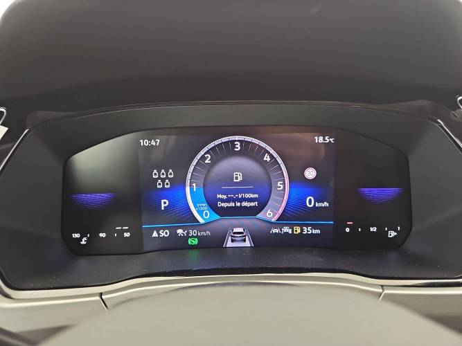 Touran 2.0 TDI 150 DSG7 7pl