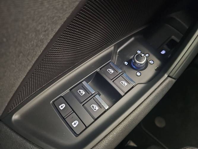 A3 Sportback 40 TFSIe 204 S Tronic 6