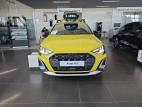 A3 Allstreet 35 TFSI Mild Hybrid 150 S tronic 7