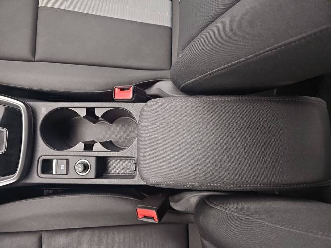 A3 Sportback 40 TFSIe 204 S Tronic 6