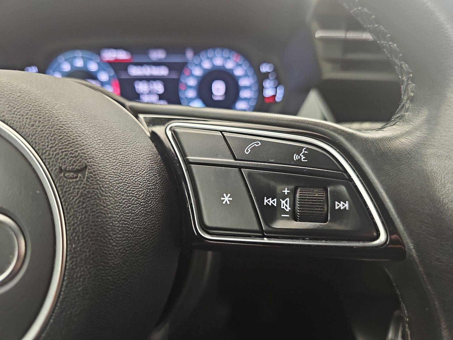 A3 Sportback 40 TFSIe 204 S Tronic 6