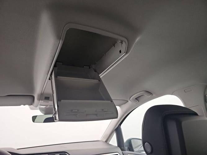 Touran 2.0 TDI 150 DSG7 7pl