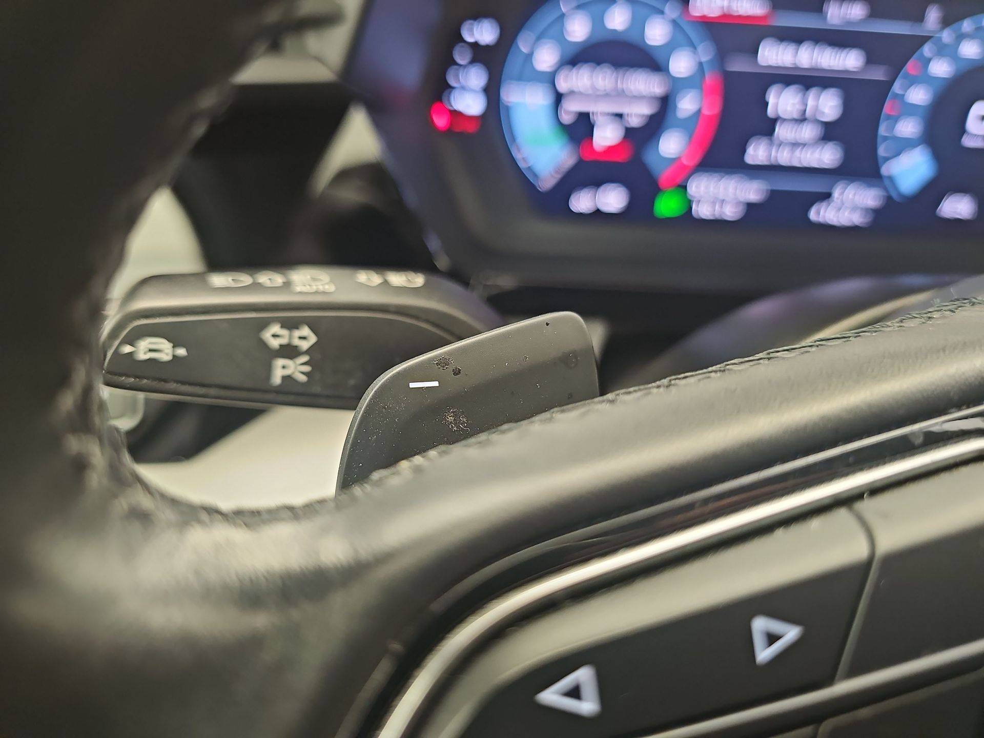 A3 Sportback 40 TFSIe 204 S Tronic 6