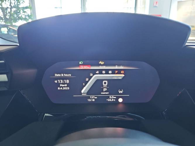 A3 Allstreet 35 TFSI Mild Hybrid 150 S tronic 7