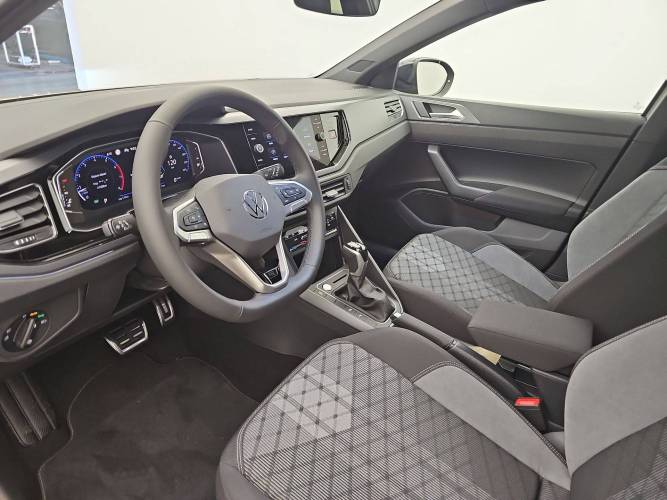 Taigo 1.5 TSI 150 DSG7