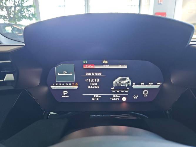 A3 Allstreet 35 TFSI Mild Hybrid 150 S tronic 7