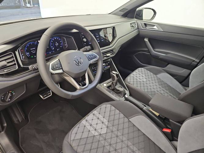 Taigo 1.5 TSI 150 DSG7