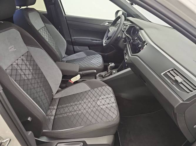 Taigo 1.5 TSI 150 DSG7